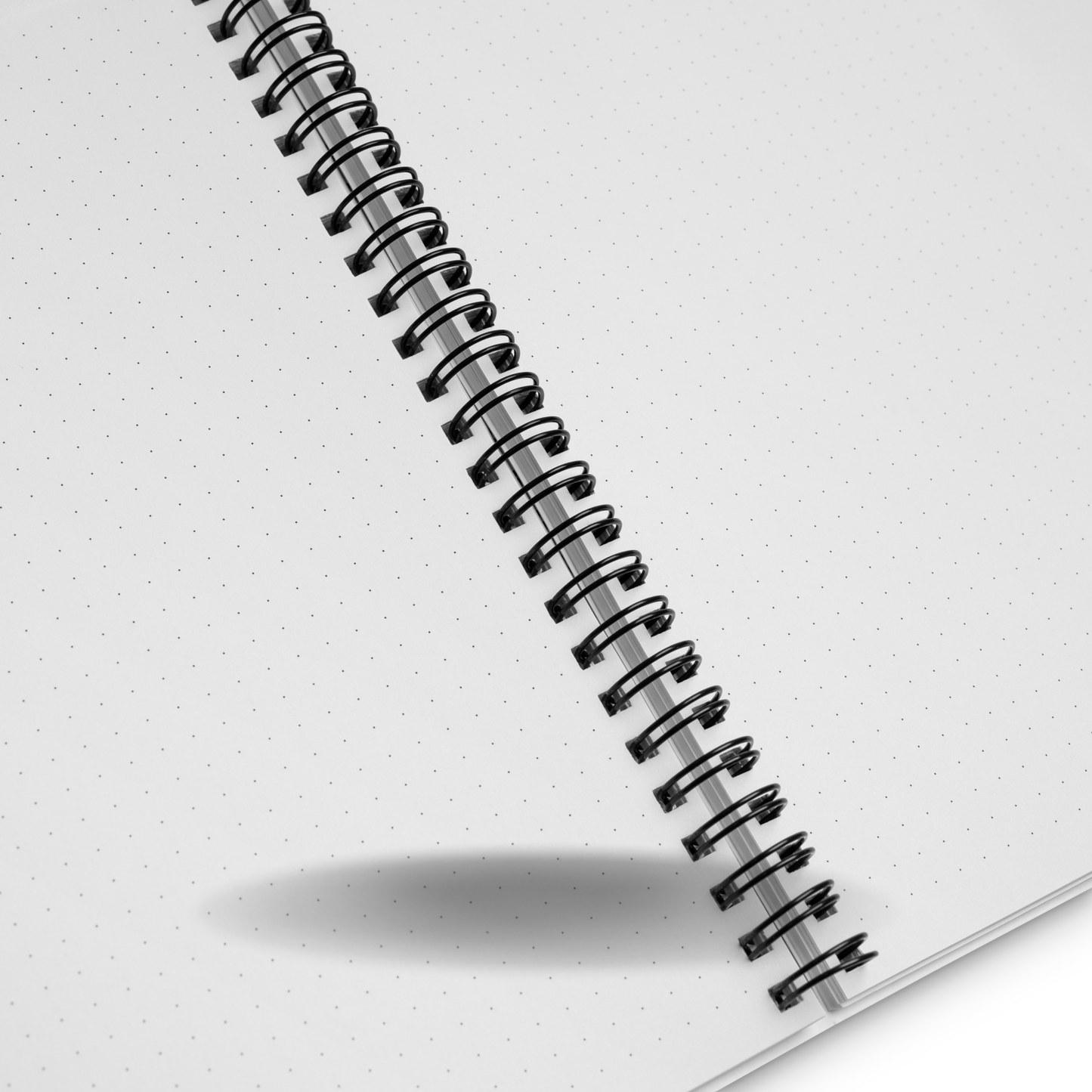 Carnet de note Feel Positive "Happy Place" pages