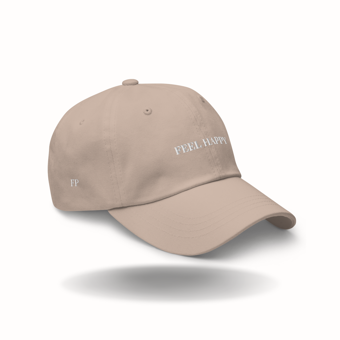Casquette Original Feel Happy