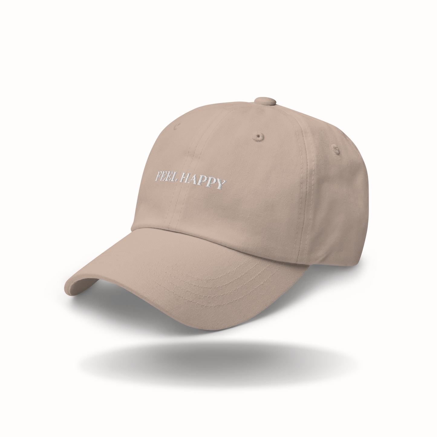 Casquette Original Feel Happy