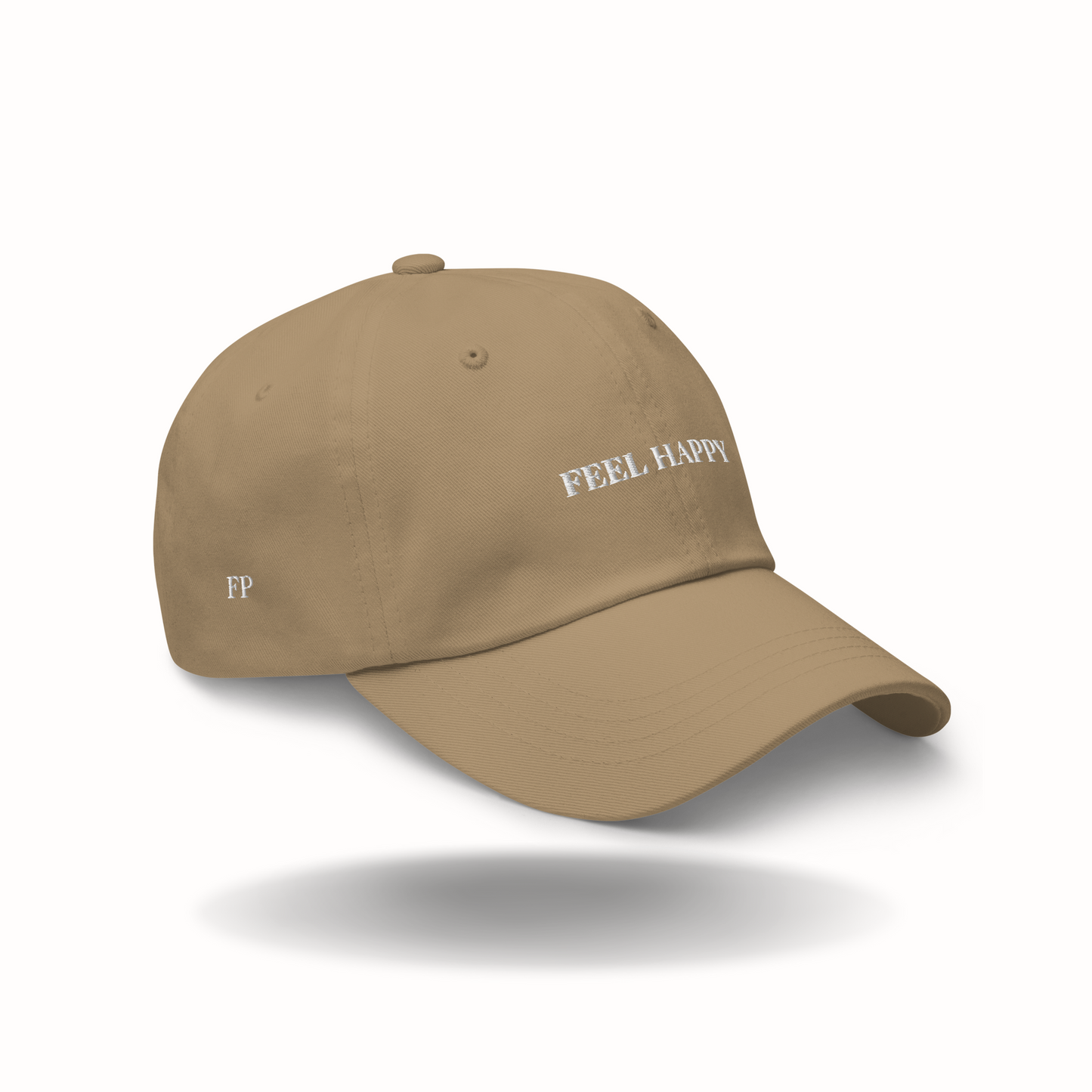 Casquette Original Feel Happy