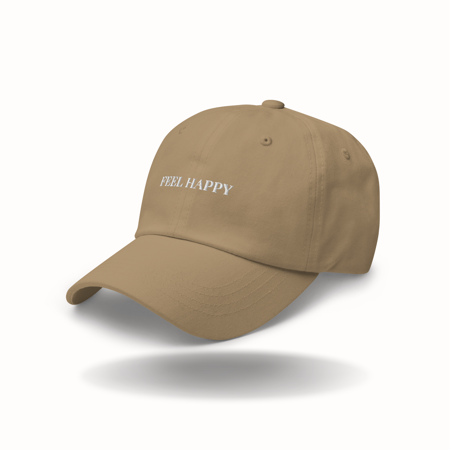 Casquette Original Feel Happy