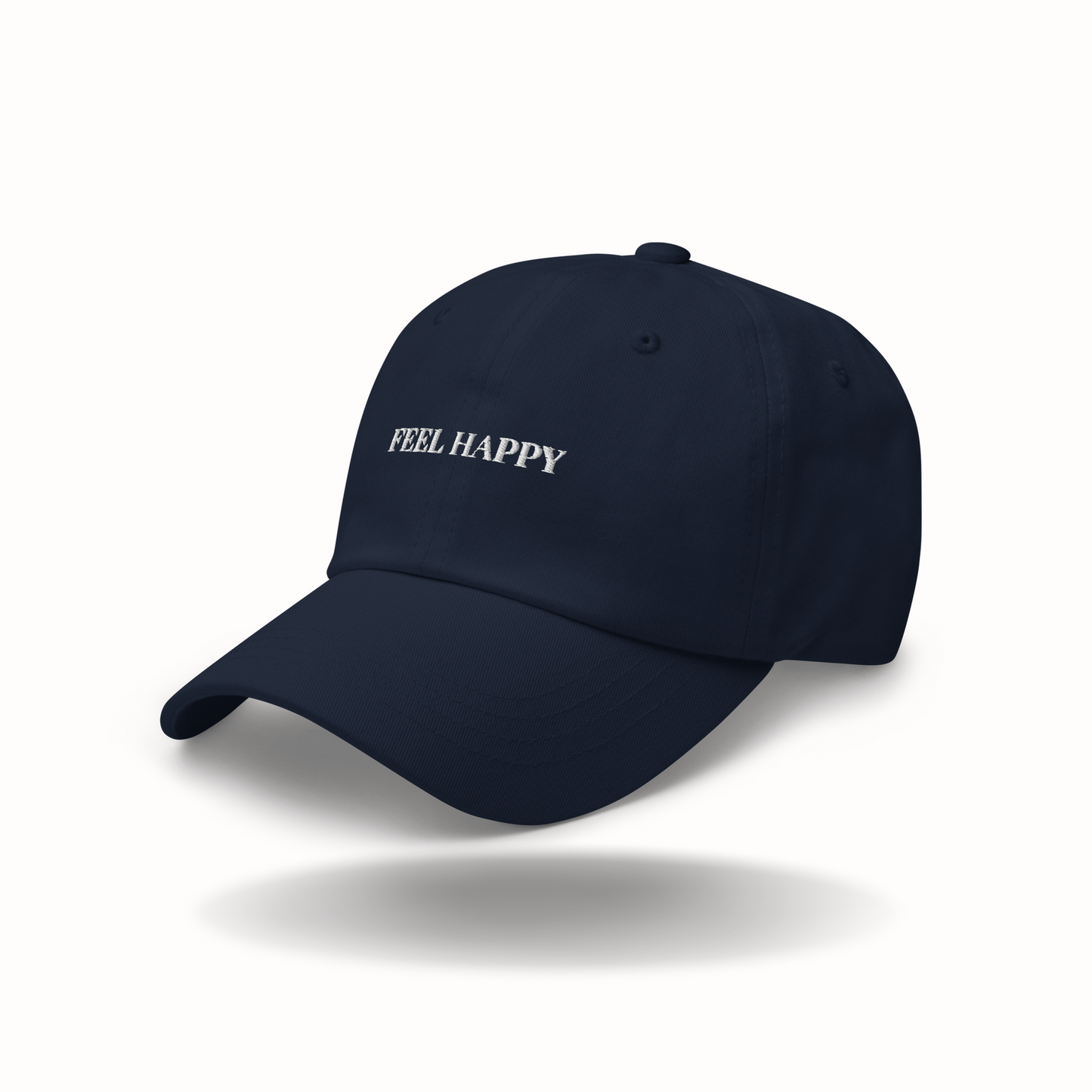 Casquette Original Feel Happy