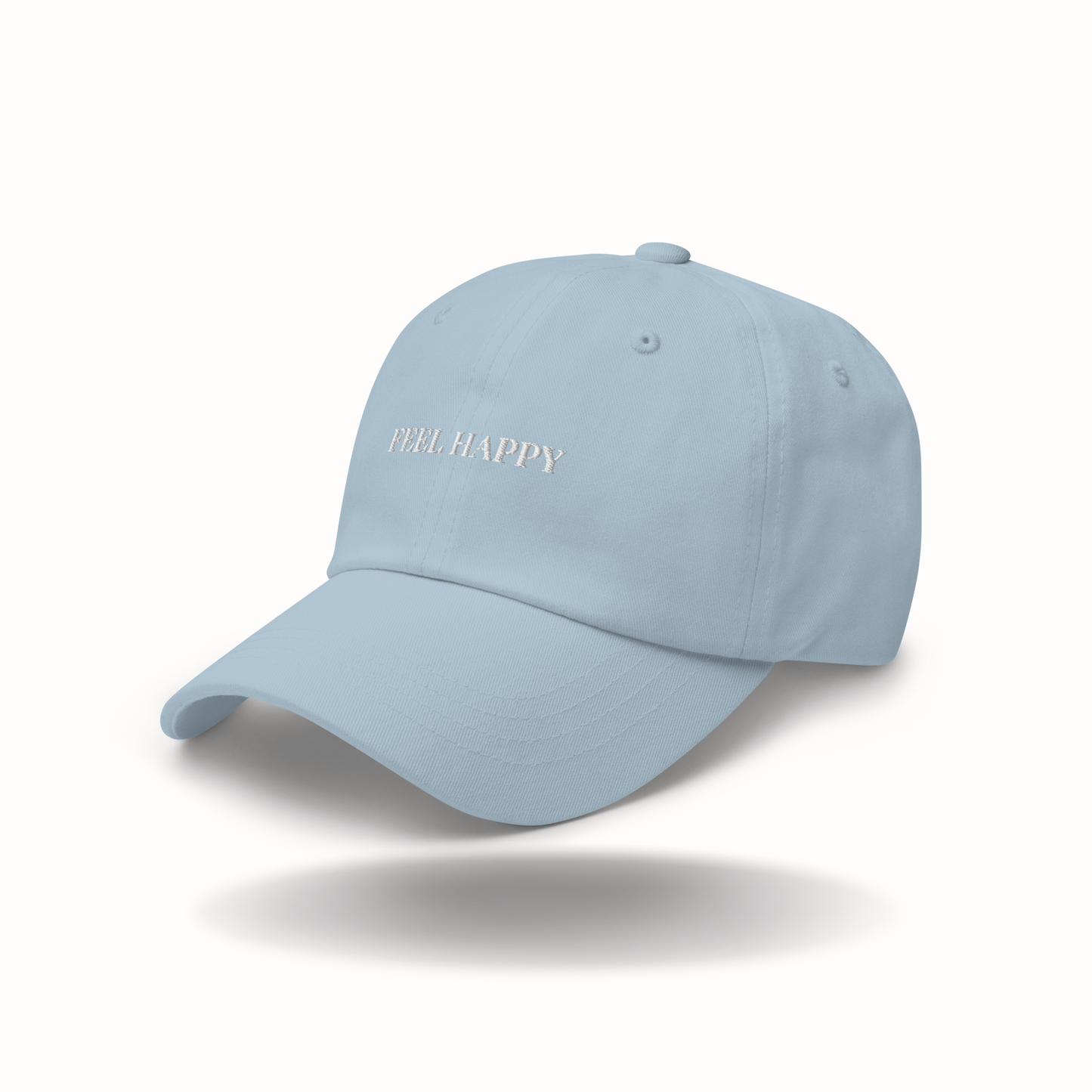 Casquette Original Feel Happy