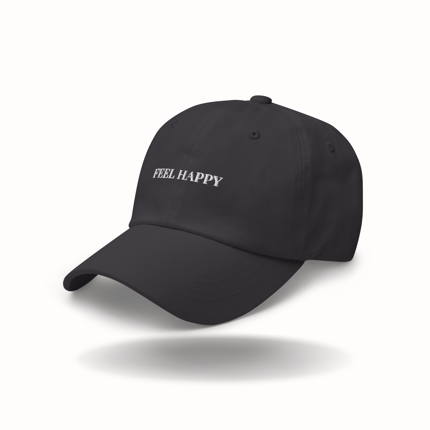 Casquette Original Feel Happy