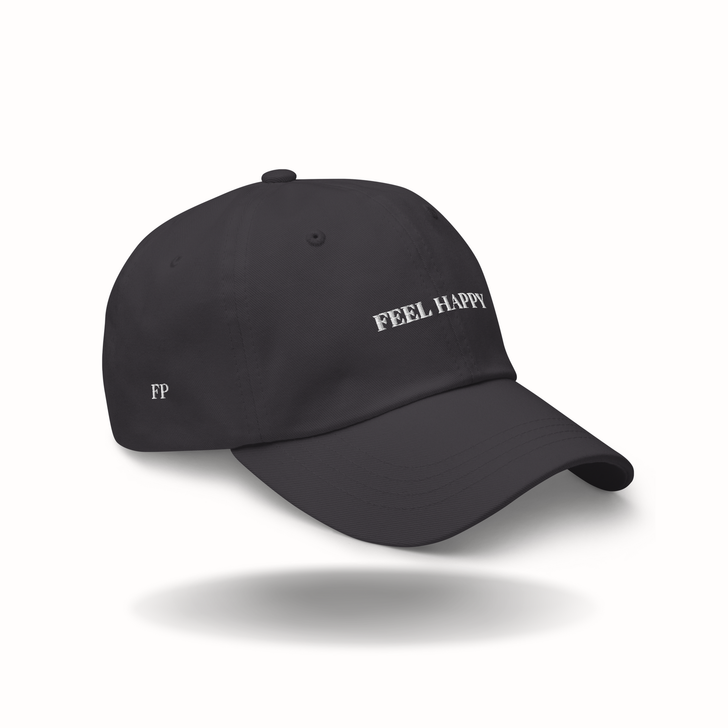 Casquette Original Feel Happy