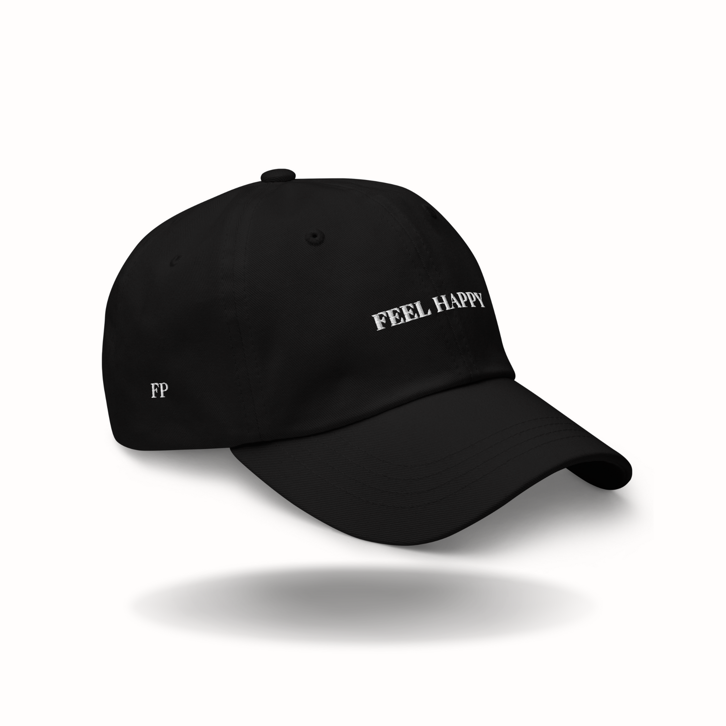 Casquette Original Feel Happy