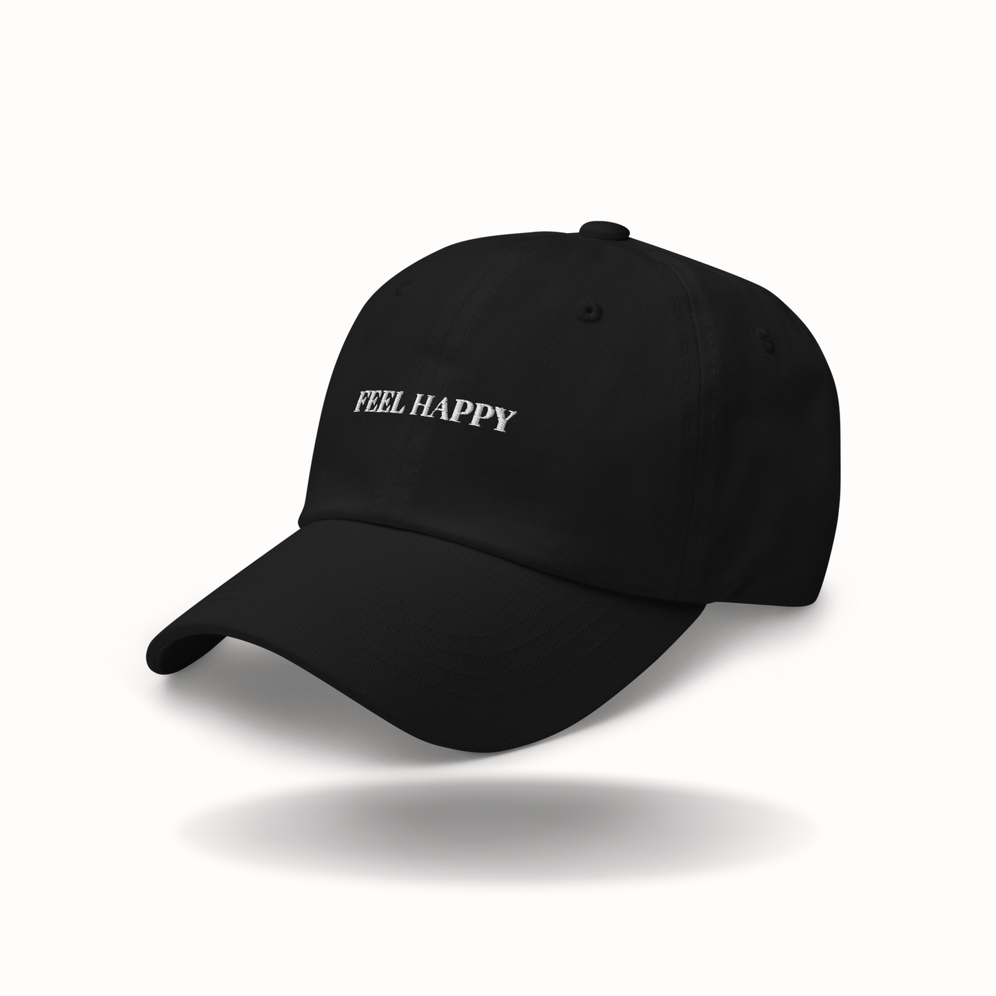 Casquette Original Feel Happy