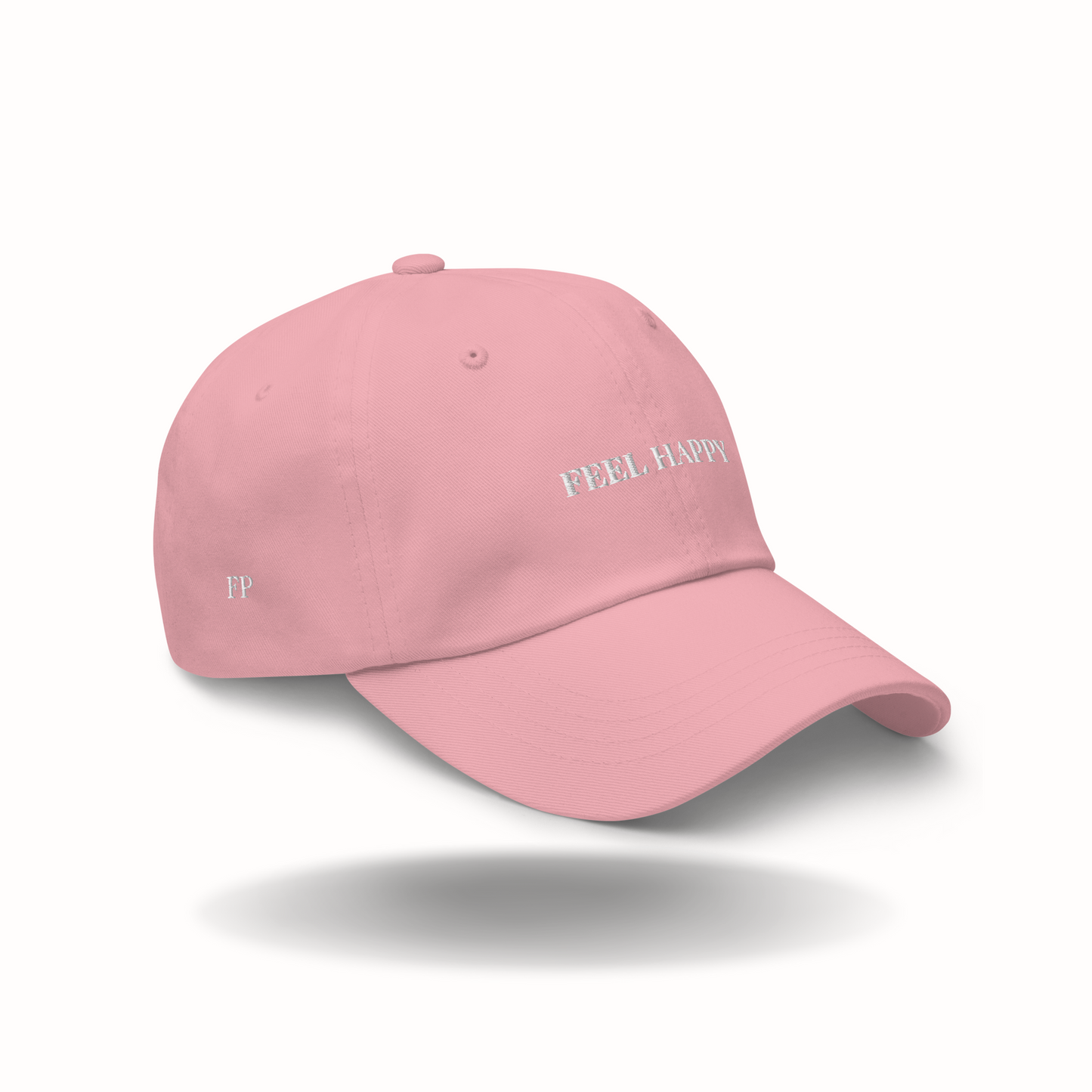 Casquette Original Feel Happy