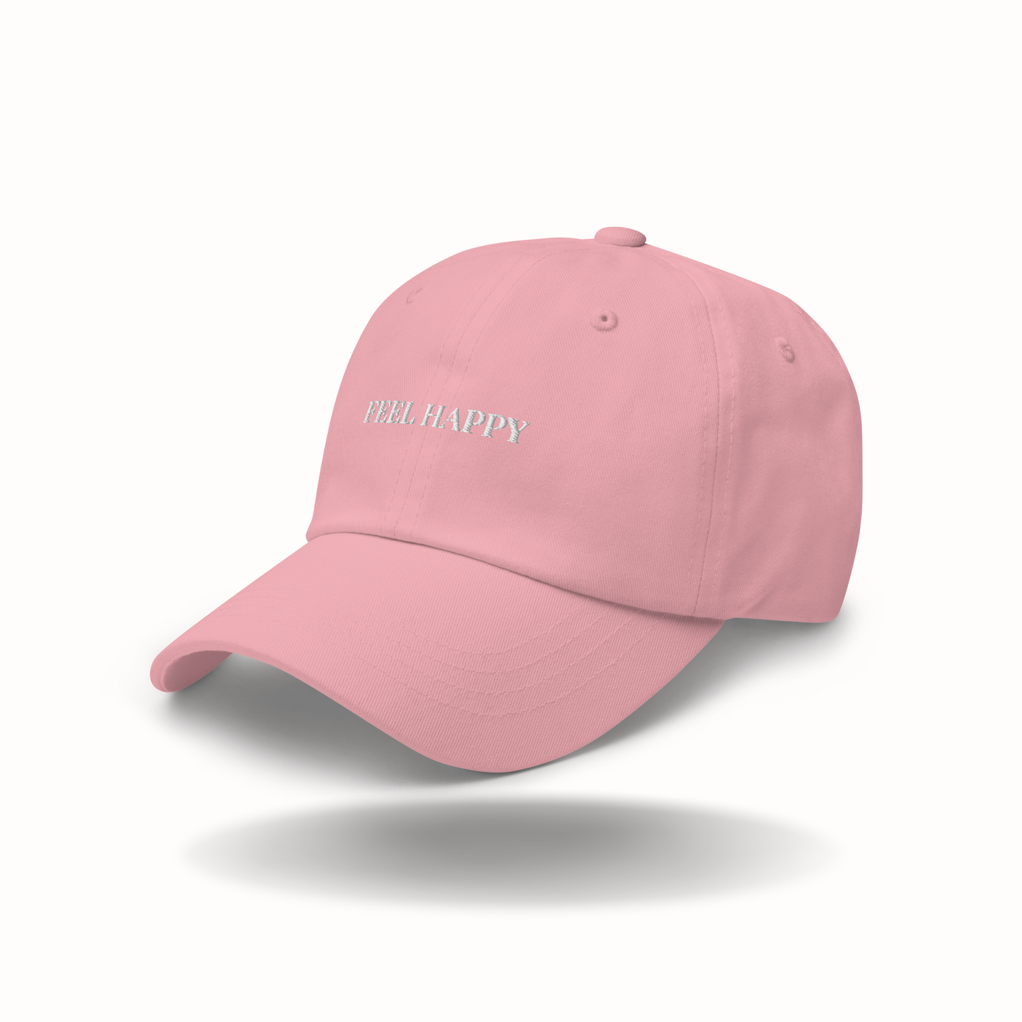 Casquette Original Feel Happy