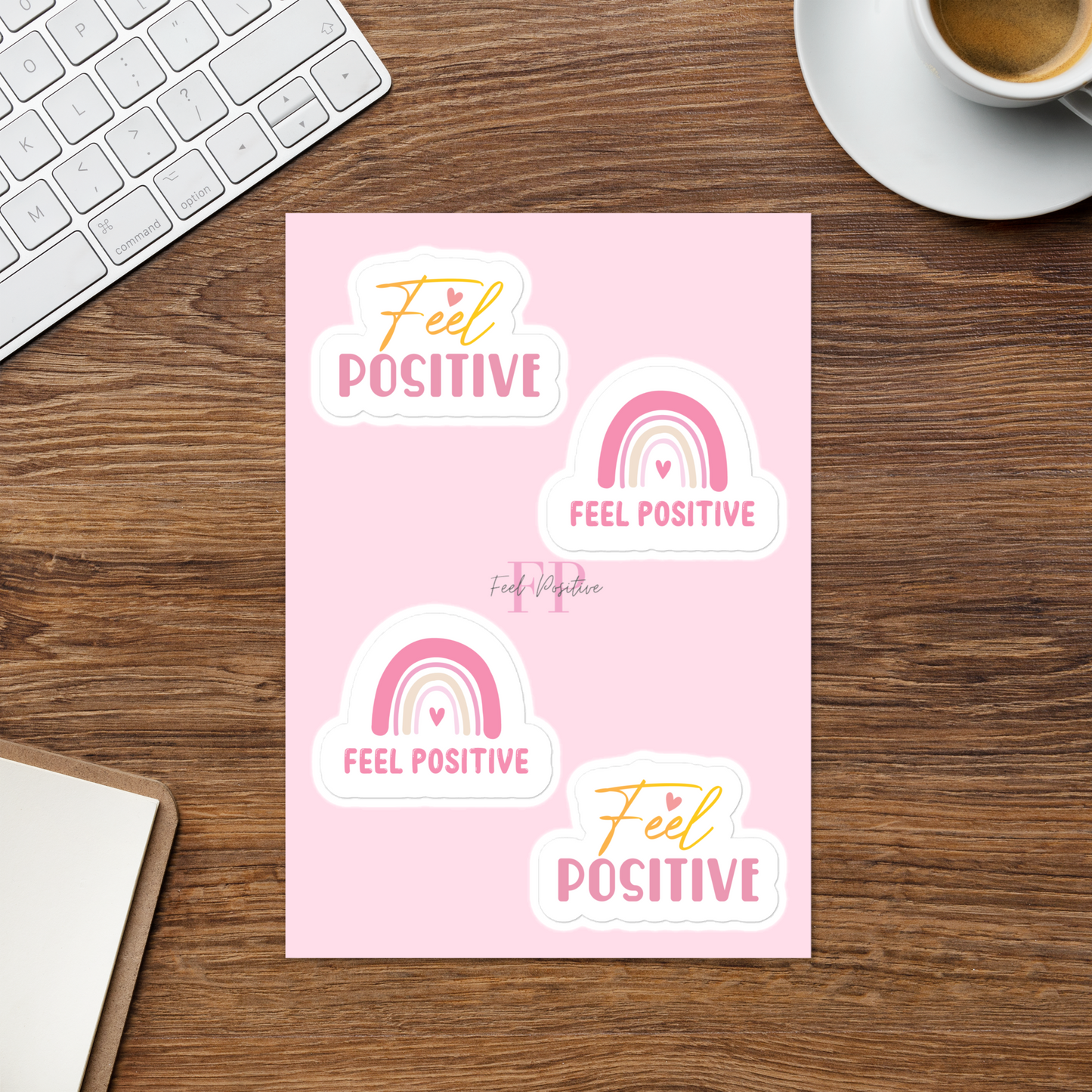 Feuille autocollant Feel positive 4 stickers.png