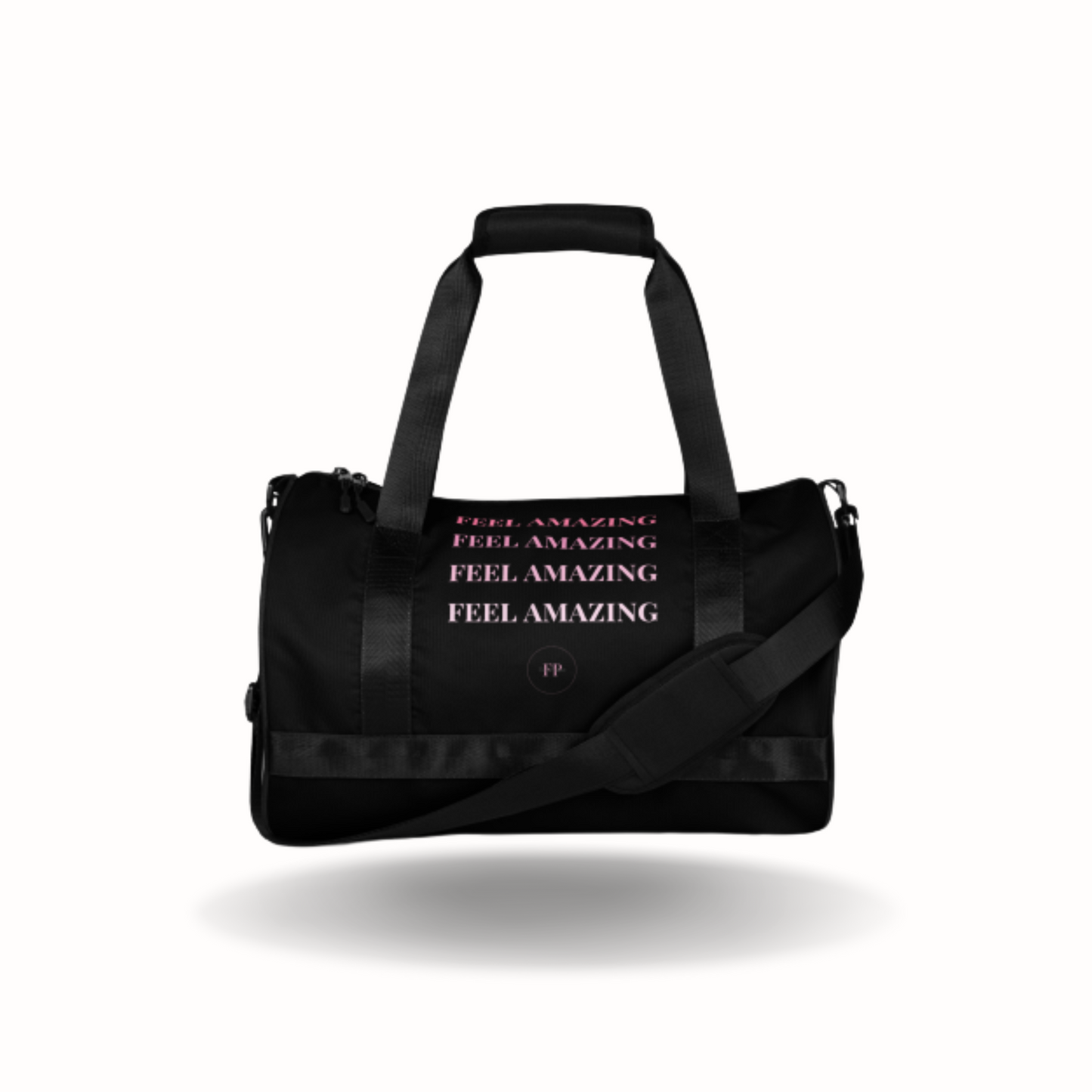 Sac weekend Original Feel Amazing Rose