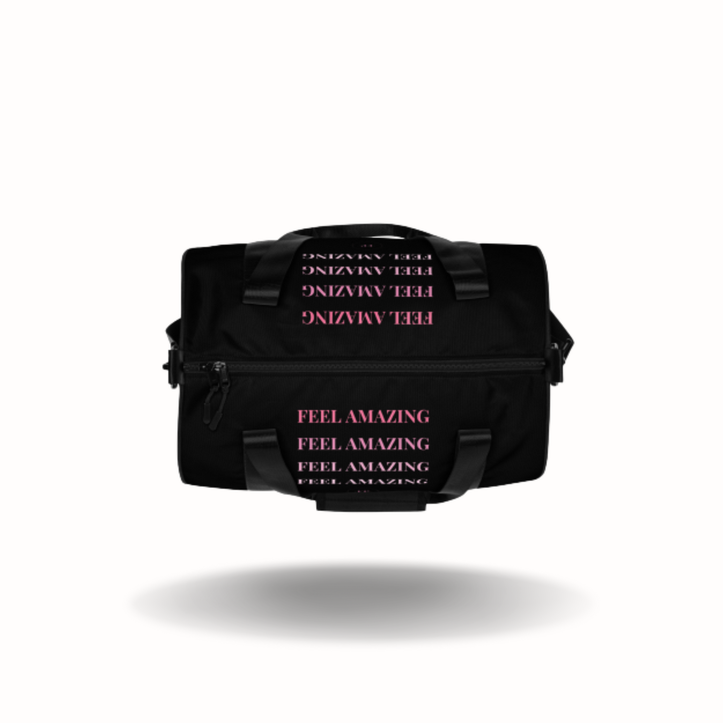 Sac weekend Original Feel Amazing Rose