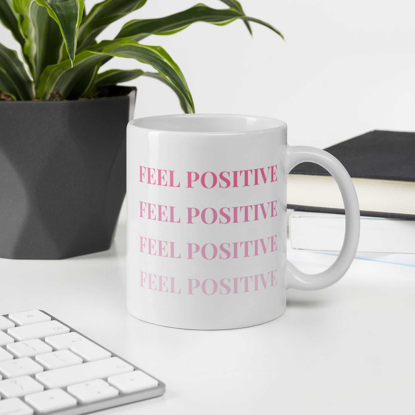 Mug de la marque Feel Positive