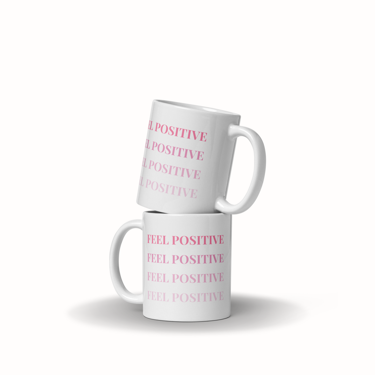 Mug de la marque Feel Positive