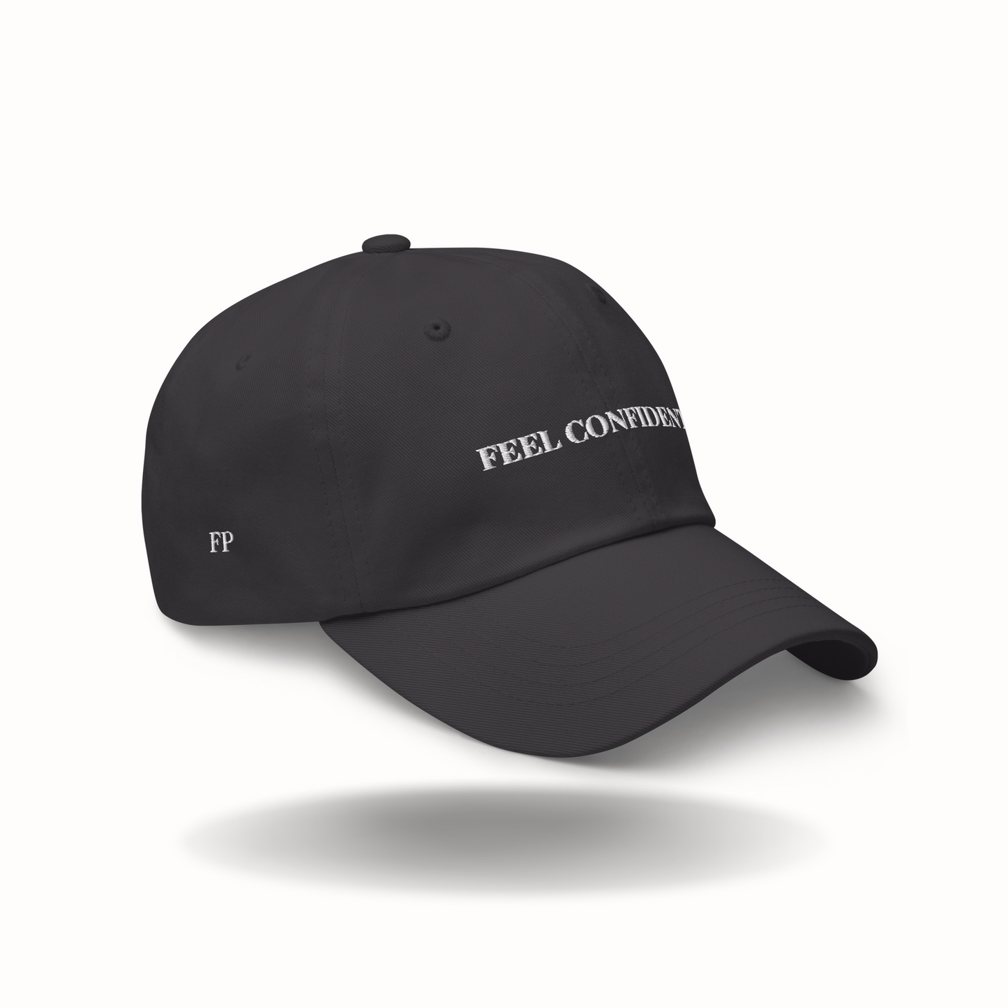 Casquette "Feel Confident"