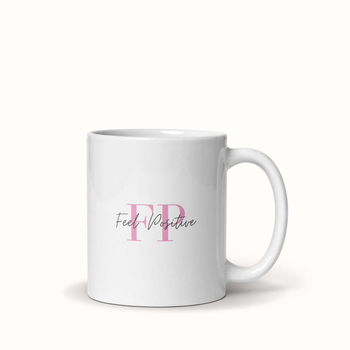 Tasse de la marque Feel Positive