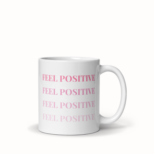 Mug de la marque Feel Positive